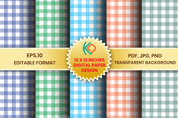 Download 5 File Vector Digital Paper Design - Digital paper design Collection