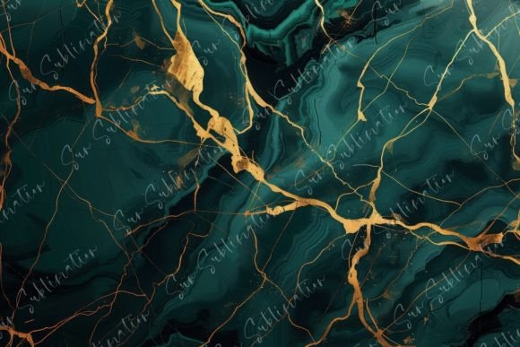 Download Emerald Gold Marble - Premium Resources
